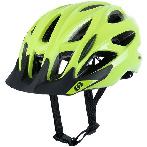Купить Велошлем Oxford Hoxton Fluo (M)
Велосипедный шлем Hoxton сочетает в себе легкост...
