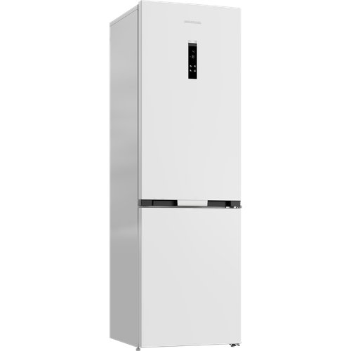 Купить Двухкамерный холодильник Grundig GKPN669307FW
Основные характеристики<br>- Тип:...