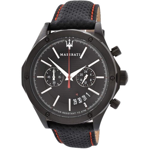 Купить Наручные часы Maserati, черный
Мужские часы Maserati R8871627004 серии Circuito....