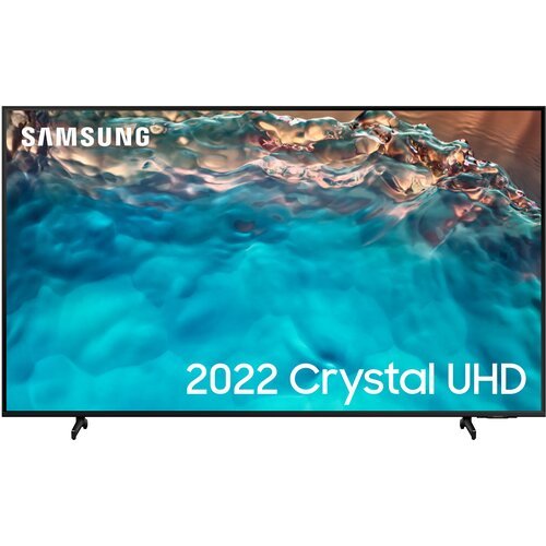 Купить 50" Телевизор Samsung UE50BU8072U 2022, черный
Бренд: Samsung. Гарантия производ...