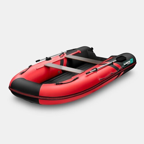 Купить Надувная лодка GLADIATOR E350S красно-черный
<p><br> Наши надувные лодки - это с...