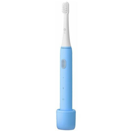 Купить Умная зубная электрощетка Infly Electric Toothbrush P60 blue
 

Скидка 18%