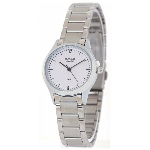 Купить Наручные часы OMAX
Наручные часы OMAX FSB010I008 Гарантия сроком на 2 года. Дост...