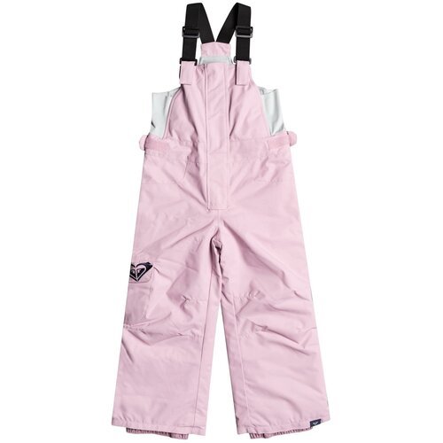 Купить Полукомбинезон Roxy Lola, размер 2, розовый
Детские штаны-полукомбинезон Roxy Lo...