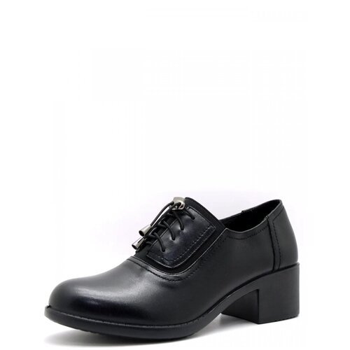 Купить Лоферы Covani, размер 40, черный
Обувь в которой вы будете не только притягивать...