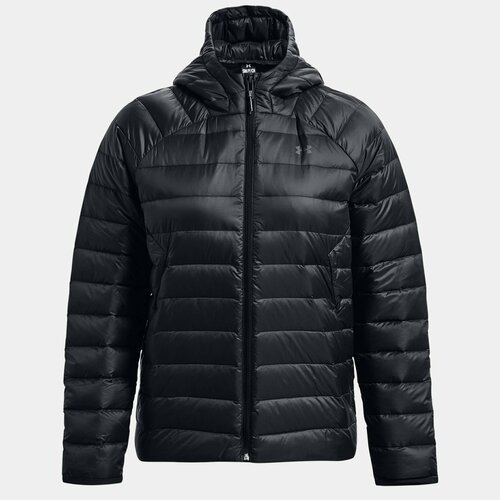 Купить Куртка Under Armour, размер MD, черный
UA Armour Down 2.0 Jkt - это непревзойден...