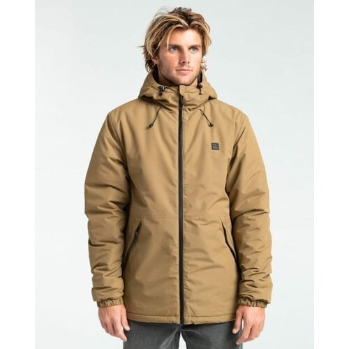 Купить Куртка BILLABONG, размер M, коричневый
Двухсторонний дизайн<br>Водостойкое покры...