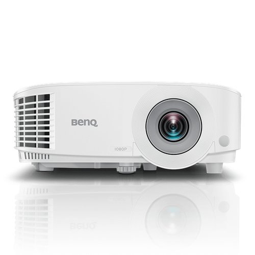 Купить Мультимедийный проектор BenQ MH550 (DLP; 1080p; 3500 AL; 1.1X, TR 1.96~2.15, HDM...