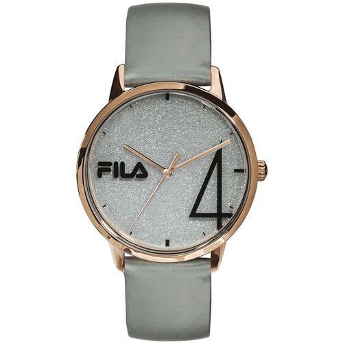 Купить Наручные часы Fila, золотой, серебряный
Женские наручные часы FILA арт.38-198-00...