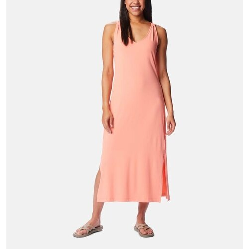 Купить Платье Columbia, размер S, розовый
Женское платье миди Chill River™ от Columbia...