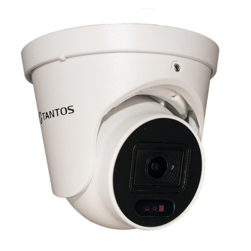 Купить Видеокамера HD Tantos TSc-E1080pUVCf
Уличная купольная видеокамера 4в1 (AHD, TVI...