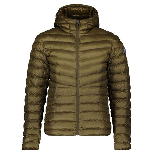 Купить Куртка DOLOMITE, размер S, хаки
Dolomite Gardena Hood M's - это теплая, функцион...