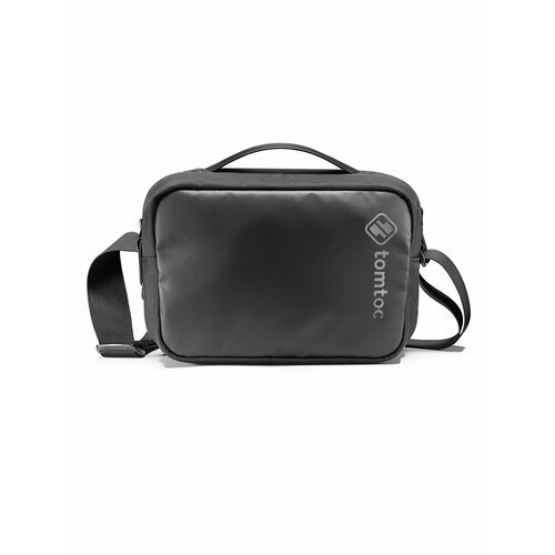 Купить Сумка планшет Tomtoc, черный
Стильная сумка преимущественно предназначена для ра...