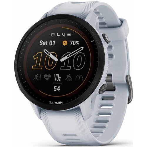 Купить Смарт-часы Garmin Forerunner 955 Non Solar (010-02638-31)
Опережайте конкурентов...