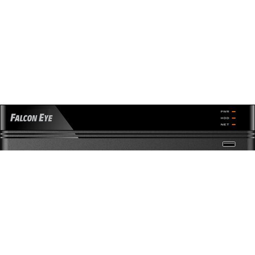 Купить Видеорегистратор HD (UVR) Falcon Eye FE-MHD5216
FE-MHD5216 Гибридный 16ти каналь...