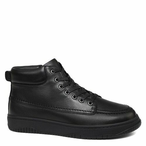 Купить Ботинки TENDANCE, размер 46, черный
Мужские ботинки TENDANCE (натуральная кожа)...
