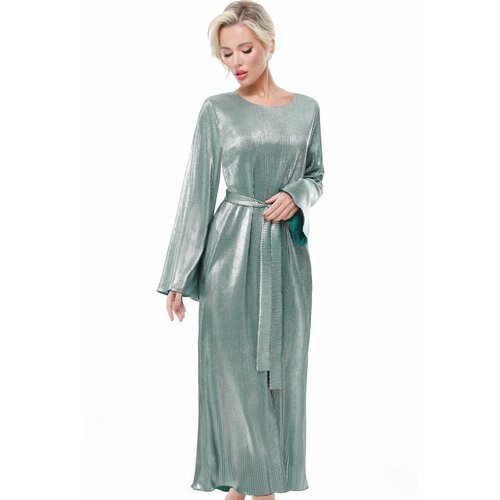 Купить Платье DStrend, размер 44, зеленый
Это платье выполнено в приятном мятном цвете,...