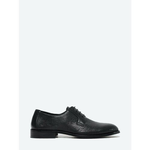Купить Туфли BASCONI, размер 42, черный
Туфли мужские BASCONI 600270B-YP – стильный и к...