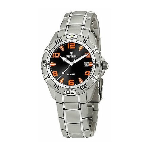 Купить Наручные часы FESTINA
<p>Оригинальные женские кварцевые наручные часы Festina Sp...