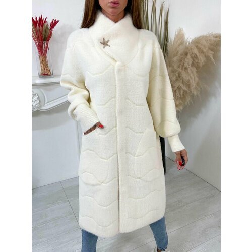 Купить Пальто , размер 50-56, белый
Для тех, кто ищет что-то особенное, мы предлагаем к...