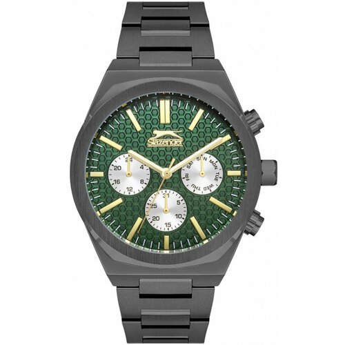 Купить Наручные часы Slazenger, черный
Часы Slazenger SL.09.2137.2.05 бренда Slazenger...