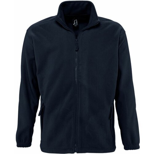 Купить Куртка Sol's, размер XS, синий
Куртка мужская North, темно-синяя, размер XS 

Ск...