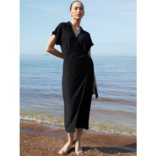 Купить Платье WONDERCLO, размер XXL, черный
Представляем вам новинку из весенне - летне...