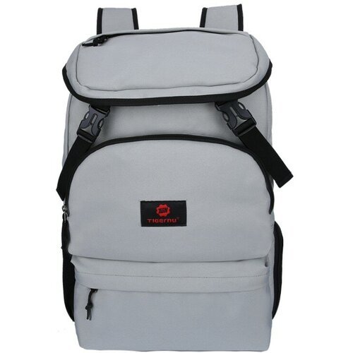 Купить Рюкзак Tigernu T-B3210, серый, 15.6"
Рюкзак Tigernu T-B3210 - идеальный выбор дл...