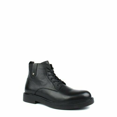 Купить Ботинки Caprice, размер 41, черный
Мужские ботинки от известного бренда Германии...