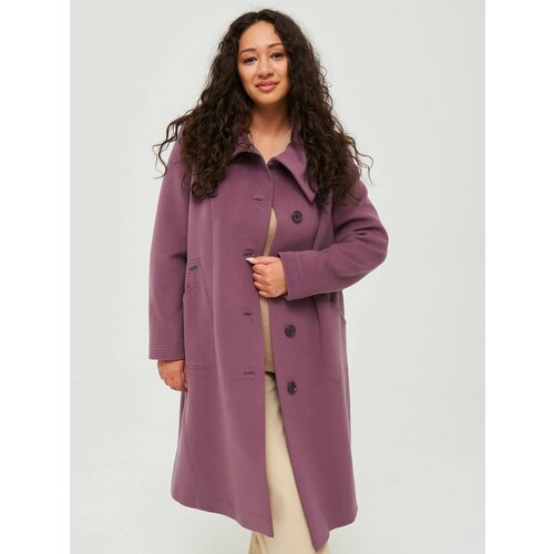 Купить Пальто КАЛЯЕВ, размер 50
Представляем вашему вниманию стильное пальто женское, к...