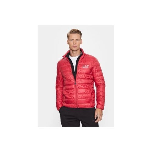 Купить Куртка EA7, размер XL, красный
Куртка EA7 мужская спортивная - идеальный выбор д...