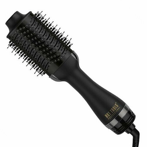 Купить Стайлер-щётка HOT TOOLS PROFESSIONAL BLACK GOLD VOLUMISER HTDR1090BGUKE
Стайлер-...