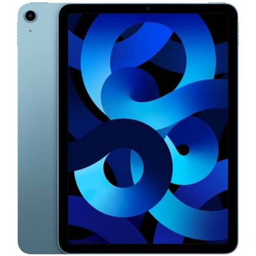 Купить Планшет APPLE iPad Air 10.9 (2022) Wi-Fi 64Gb Blue
Артикул № 954064 <br> <br> То...