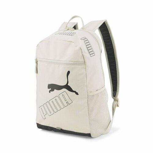 Купить Рюкзак Puma Phase Backpack II бежевый
Рюкзак Puma Phase II - это надежный и удоб...