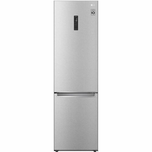 Купить Холодильник LG GC-B509SASM
Основные характеристики<br>- Тип: холодильник с мороз...