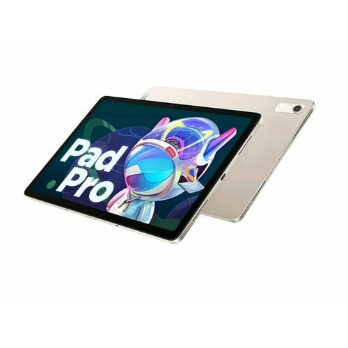 Купить Планшет Lenovo Xiaoxin Pad Pro 2022 (MTK Kompanio 1300T), 6/128 ГБ, W-Fi, золоти...