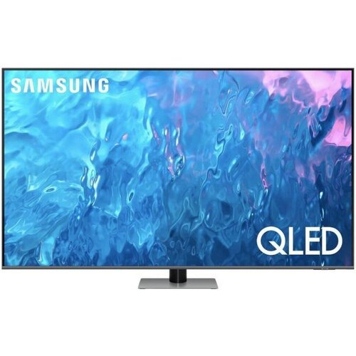 Купить Телевизор Samsung QE75Q77CAU
<p>Характеристики:<br>Размер диагонали: 75 "<br>Опе...