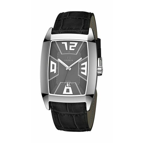 Купить Наручные часы Tosya, белый
Мужские серебряные кварцевые часы от Tosya – стильный...