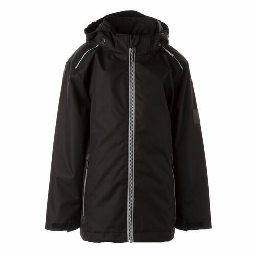 Купить Куртка Huppa Terrel 18150004, размер 134, черный
Куртка для мальчиков HUPPA. Сти...