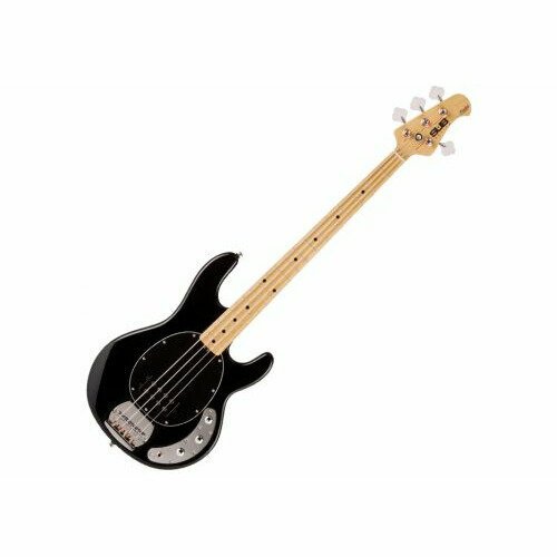 Купить Бас-гитара Sterling by MusicMan SUB Series RAY4-BK-M1
Описание появится позже. О...