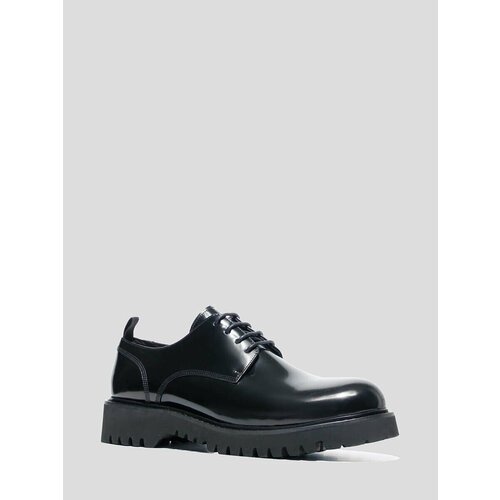 Купить Туфли VITACCI, размер 39, черный
Vitacci – популярный бренд, предлагающий стильн...