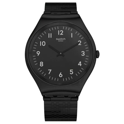 Купить Наручные часы swatch, черный
Классические, эффектные часы SKIN NOTTE (SYXB101) в...