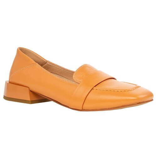 Купить Туфли Milana, размер 41, оранжевый
Женские лоферы от известного бренда MILANA -...
