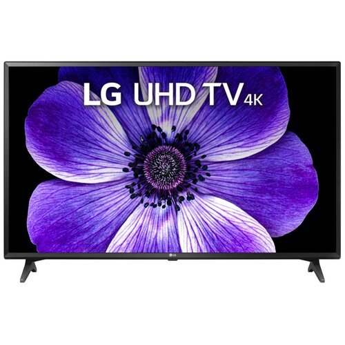Купить 43" Телевизор LG 43UM7020 2020 IPS, черный
С какой бы стороны от телевизора вы н...
