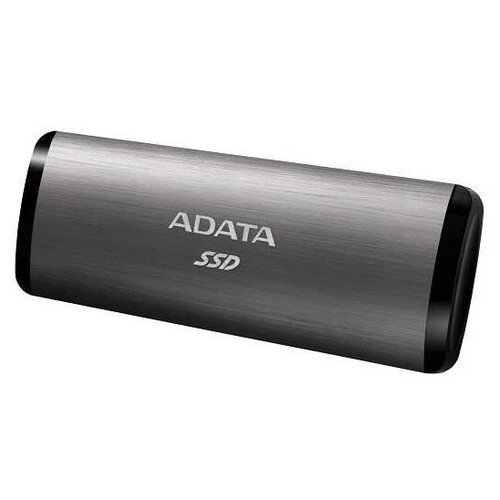 Купить SSD-накопитель ADATA ASE760-512GU32G2-CTI, серый
Тип: SSD; Емкость: 512 ГБ; Форм...