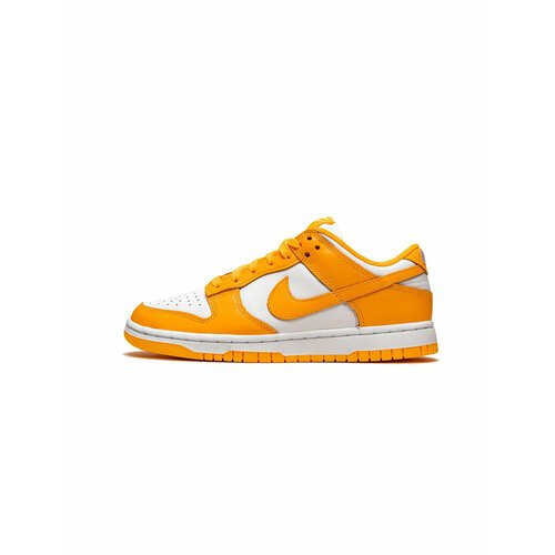 Купить Кроссовки NIKE, размер 37.5 EU, оранжевый
Nike Dunk Low “Laser Orange” - женская...