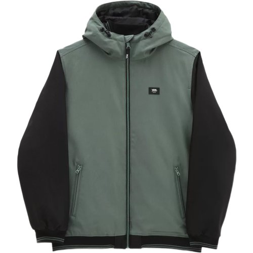 Купить Куртка VANS, размер M, зеленый, черный
Мужская куртка Vans Wells MTE- 1 зелено-ч...