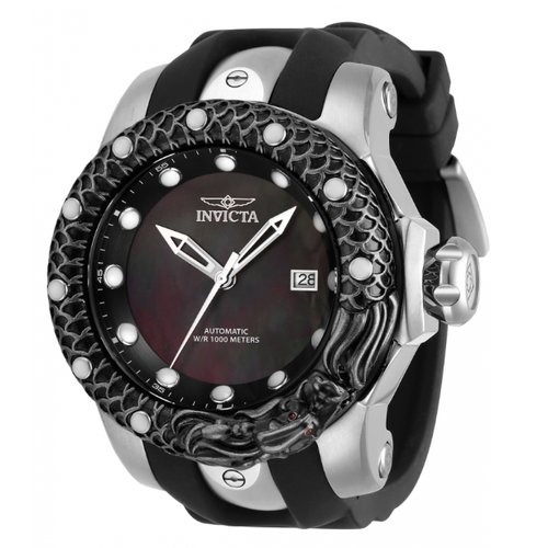 Купить Наручные часы INVICTA 33598, серебряный
Артикул: 33598<br>Производитель: Invicta...