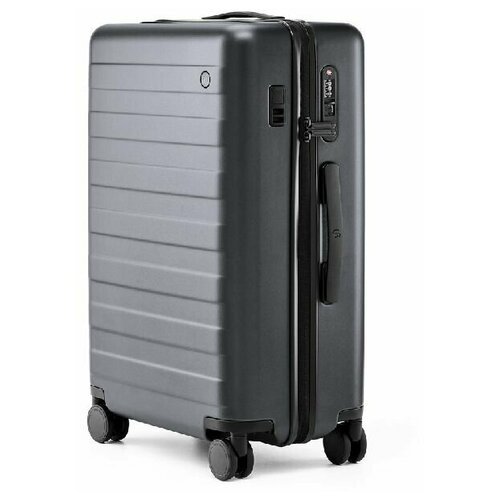 Купить Чемодан NINETYGO Rhine PRO plus Luggage 223202, 105 л, размер 20", серый
Предста...
