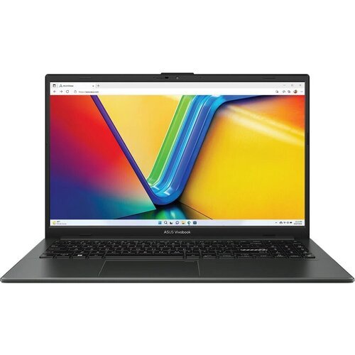 Купить Ноутбук Asus Vivobook Go 15 E1504Fa-BQ718W 90NB0ZR2-M01630 (AMD Ryzen 3 2400 MHz...